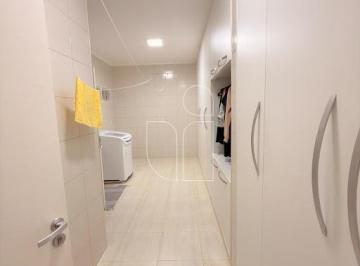 Casa · 270m² · 4 Quartos · 2 Vagas · Casa em Condomínio Residencial Garden Park Marília, SP
