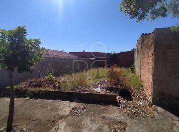 Terreno · Terreno Residencial em Jardim California - Marília