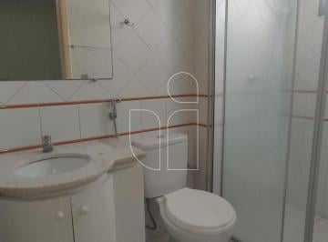 Apartamento · 76m² · 3 Quartos · 1 Vaga · Apartamento Residencial Central Park - 3 quartos - 2 banheiros - em Marília
