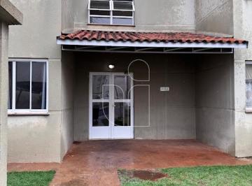 Apartamento · 47m² · 2 Quartos · 1 Vaga · Apartamento em Nova Marilia São Bento 2 -  Marília