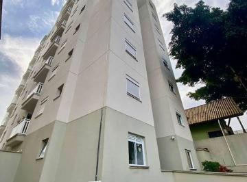Apartamento de 2 quartos, São Paulo · Apartamento para venda no condomínio Villa Alpes