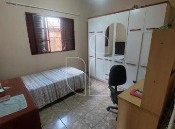 Casa · 3 Quartos · Casa em Jardim America  -  Marília