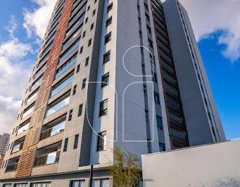 Apartamento · 131m² · 3 Quartos · 2 Vagas · Apartamento em Savi - Marília, SP