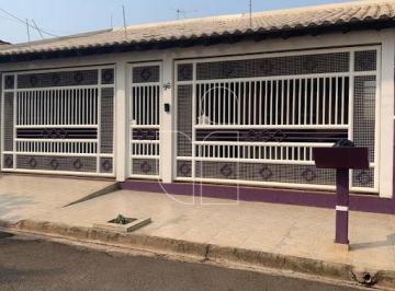 Casa · 175m² · 2 Quartos · 2 Vagas · Casa em Comerciarios II - Marília