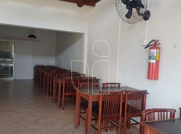 Comercial · 125m² · Alto Cafezal - Imóvel Comercial - em Marília
