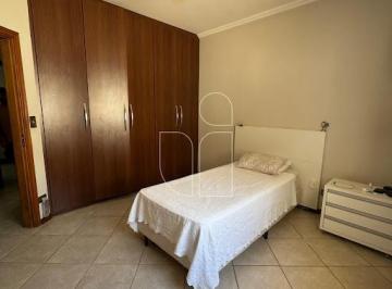 Casa · 180m² · 4 Quartos · 2 Vagas · Casa em Jardim Santa Gertrudes - Marília