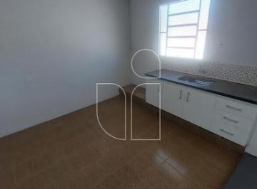 Casa · 2 Quartos · Casa em Jardim Eldorado  -  Marília