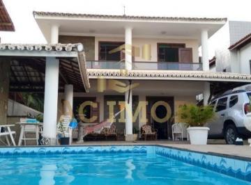 Foto 01 · Imperdível oportunidade: Casa à venda em Vilas do Atlântico, Lauro de Freitas-BA. 5 quartos, 4 suíte