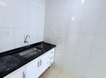 Casa · 62m² · 2 Quartos · 1 Vaga · Casa em Nucleo Habitacional Costa e Silva - Marília