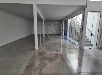 Comercial · 550m² · Barracão em Somenzari  -  Marília