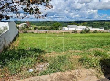 Terreno · Terreno em Condomínio em Residencial Portal da Serra