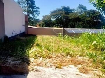 Terreno · Terreno Residencial em Jardim Fontanelli  -  Marília