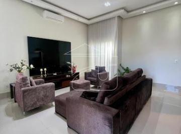 Comercial · 250m² · 4 Quartos · 4 Vagas · Condomínio em Jardim Alvorada - Marília, SP