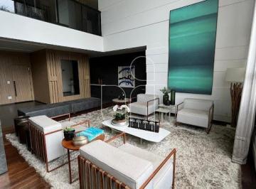 Apartamento · 1m² · 3 Quartos · 3 Vagas · Lindo apartamento no Edifício Araucário na Senador Salgado Filho - Marília