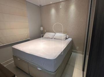 Apartamento · 60m² · 2 Quartos · 2 Vagas · Apartamento em Praças Esmeraldas Jardim Tangara - Marília