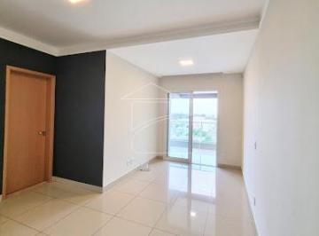 Apartamento · 83m² · 3 Quartos · 2 Vagas · Apartamento Vila Amaral - Cascata  -  Marília