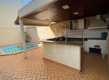Casa · 480m² · 6 Quartos · 4 Vagas · Casa em Senador Salgado Filho - Marília