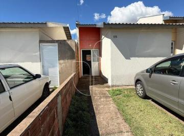 Casa · 2 Quartos · 1 Vaga · casa-2-quartos-jardim-cavallari-marilia-1-vaga-0m2
