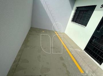 Casa · 64m² · 2 Quartos · 1 Vaga · Casa em condomínio em Jardim Cavallari - Marília