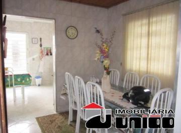 Casa · 12032m² · 2 Quartos · 2 Vagas · Sobrado em Núcleo Habitacional José Teruel Martinez - Marília