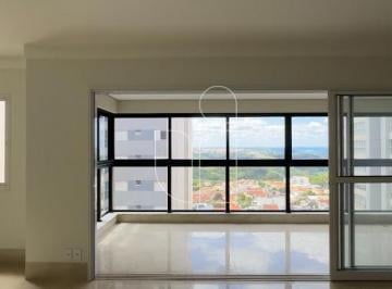 Apartamento · 153m² · 3 Quartos · 3 Vagas · Apartamento em Residencial Zurich - Marília, SP