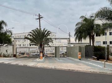 Apartamento · 53m² · 2 Quartos · 1 Vaga · Residencial Parque Mirabilis - Apartamento - 2 quartos - 1 banheiro - em Higienó
