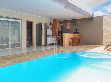 Casa Venda de 3 quartos · Casa completa com piscina no Jardim Nacional – Marília
