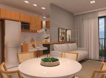 Apartamento · 2 Quartos · Lançamento - Moov Esmeraldas - Marília-SP