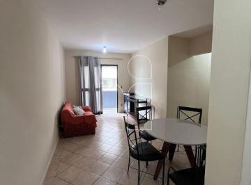 Apartamento · 66m² · 2 Quartos · 1 Vaga · Apartamento em Residencial Portland Alto Cafezal - Marília