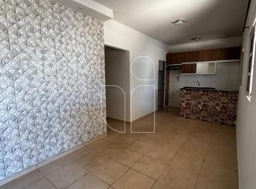 Casa · 55m² · 2 Quartos · 2 Vagas · Residencial Cambuí - Casa - 2 quartos - 1 banheiro - em Jardim Morumbi, Marília