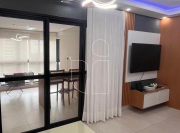 Apartamento · 81m² · 3 Quartos · 2 Vagas · Edfício Praça Marechal - Apartamento - 3 quartos - 2 banheiros - em Centro, Marí