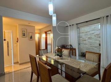 Casa · 220m² · 3 Quartos · 2 Vagas · Casa em Jardim Sao Domingos - Marília, SP