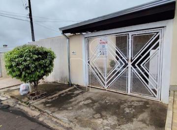 Casa · 70m² · 2 Quartos · 2 Vagas · Casa em Novo Mundo - Marília