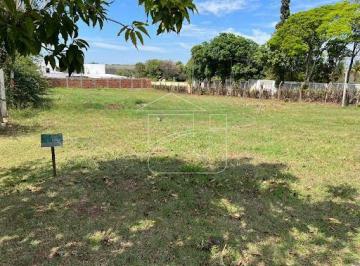 Terreno · Terreno em Condomínio em Portal da Serra - Marília