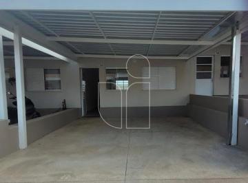 Casa · 55m² · 2 Quartos · 2 Vagas · Casa em Condomínio Vancouver Residencial em César de Almeida - Marília, SP