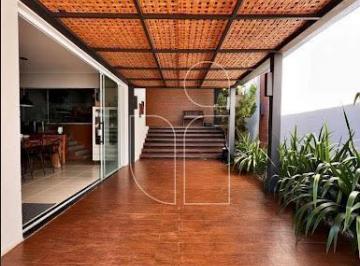 Casa · 370m² · 3 Quartos · 4 Vagas · Casa Vila Paulina - Pompéia-SP
