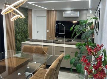 Apartamento · 131m² · 3 Quartos · 2 Vagas · Apartamento Savi · 3 Quartos · Centro de Marília