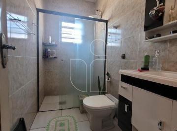 Casa · 120m² · 3 Quartos · Casa em Jardim Cavallari - Marília
