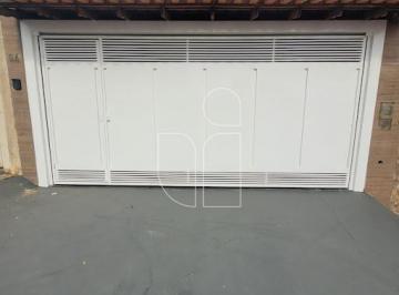 Casa · 110m² · 2 Quartos · 2 Vagas · Casa em Jardim Eldorado - Marília
