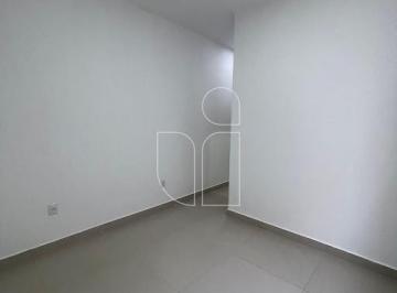Casa · 100m² · 3 Quartos · 2 Vagas · Casa em Jardim Domingos de Leo - Marília