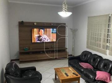 Casa · 190m² · 3 Quartos · 2 Vagas · Casa em Jardim Sasazaki - Marília