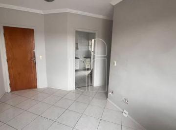 Apartamento · 80m² · 2 Quartos · 1 Vaga · Apartamento em Residencial Vale Verde Jardim Portal do Sol - Marília