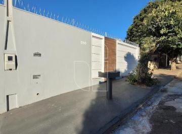 Casa · 150m² · 3 Quartos · 2 Vagas · Casa em Palmital - Marília