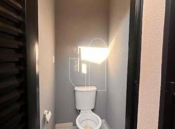 Casa · 160m² · 5 Quartos · 4 Vagas · Casa em Conjunto Residencial Alcir Raineri - Marília
