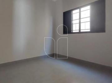 Casa · 155m² · 2 Quartos · 2 Vagas · Casa em Condomínio Orlando Benedini Jardim Santa Antonieta - Marília
