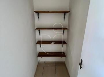 Casa · 2 Quartos · 1 Vaga · Casa em Conjunto Habitacional Vila dos Comerciarios II - Marília