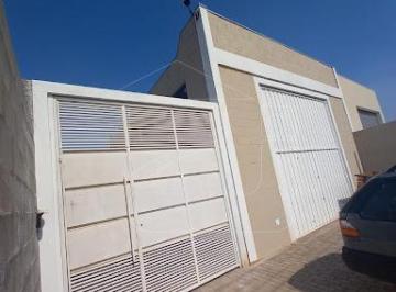 Casa · 2 Quartos · 3 Vagas · Casa em Jardim Nazareth - Marília