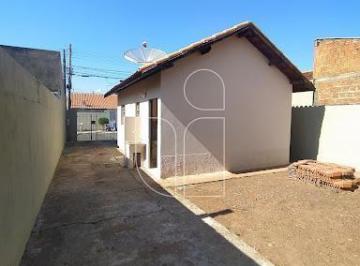 Casa · 2 Quartos · 4 Vagas · Casa em Parque Residencial Julieta - Marília