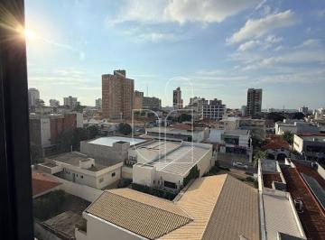 Apartamento · 81m² · 3 Quartos · Apartamento em Edifício Praça Marechal - Marília, SP