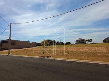 Terreno · 275m² · Terreno em Condomínio em Boulevard Park Resort - Marília, SP